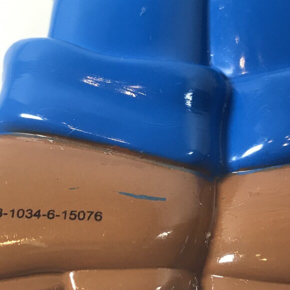 Disneyland Resorts Back Scratcher Mickey Mouse Scrooge Goofy Plastic 15" Anaheim - Picture 6 of 8